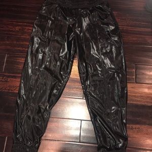 Victoria’s Secret workout pants size large